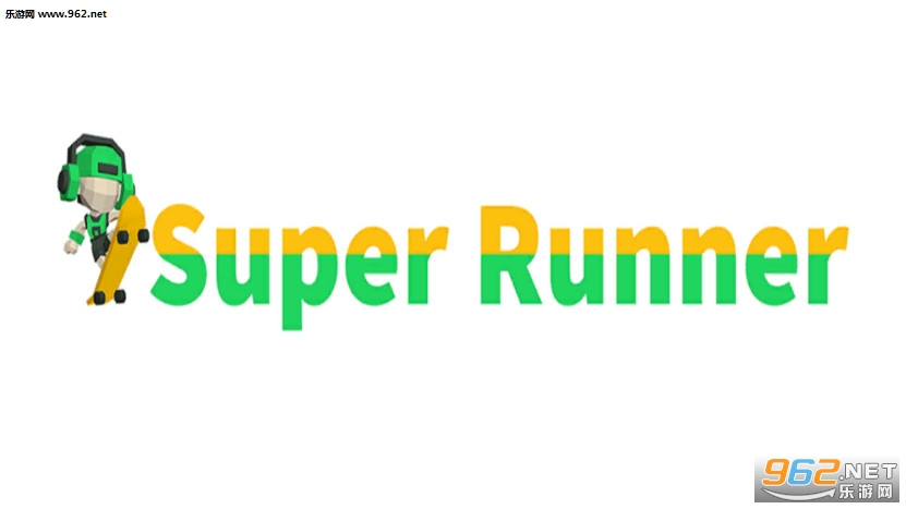 Super Runner(�����ܲ��߰�׿��)��ͼ0
