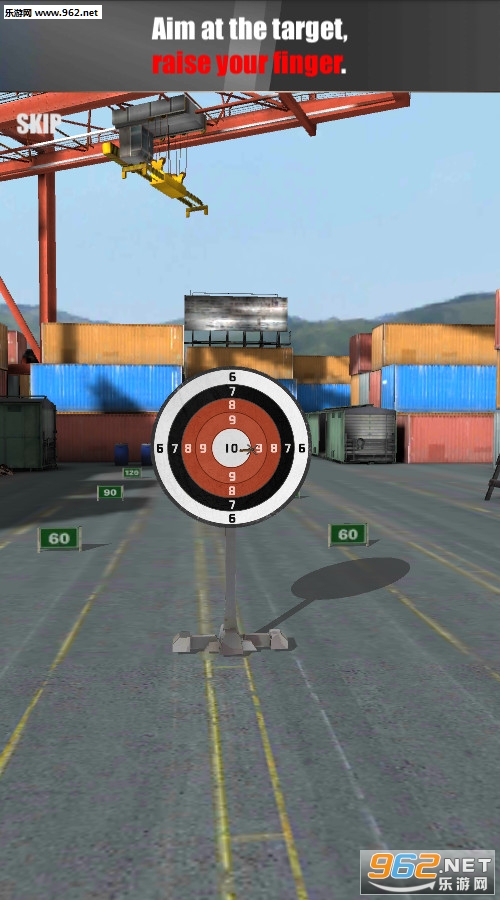 Archers Battleground(������ս�����°�)��ͼ1