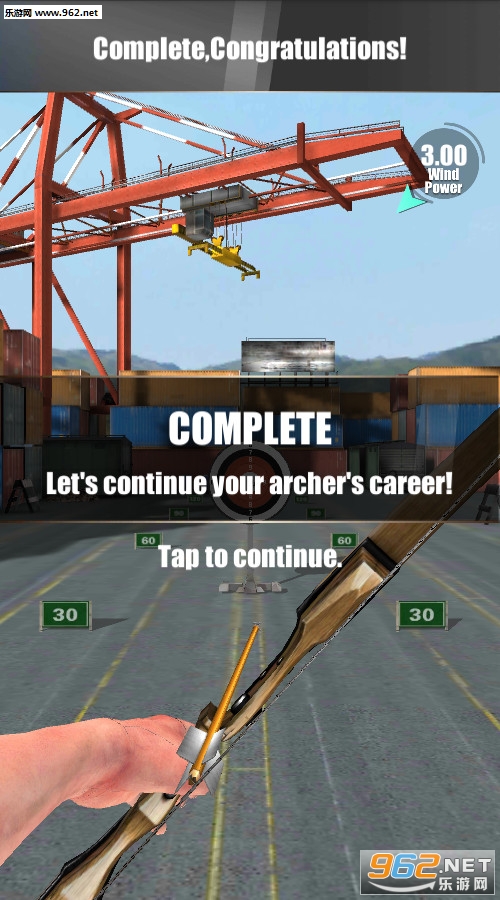 Archers Battleground(������ս�����°�)��ͼ2