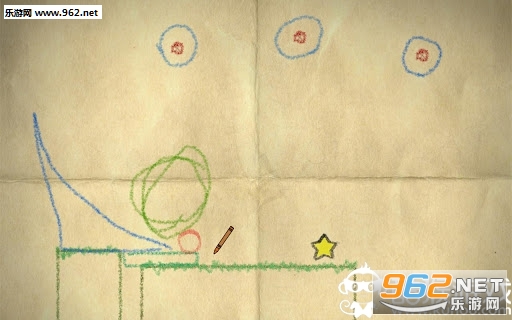 Crayon Physics DLX(��������ѧ��׿��)��ͼ0