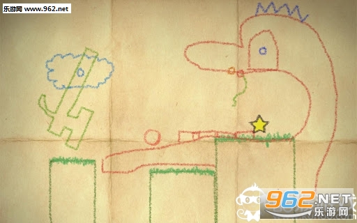 Crayon Physics DLX(��������ѧ��׿��)��ͼ1