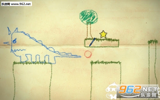 Crayon Physics DLX(��������ѧ��׿��)��ͼ2