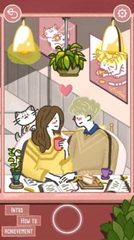 picross hana少女拼图游戏截图0