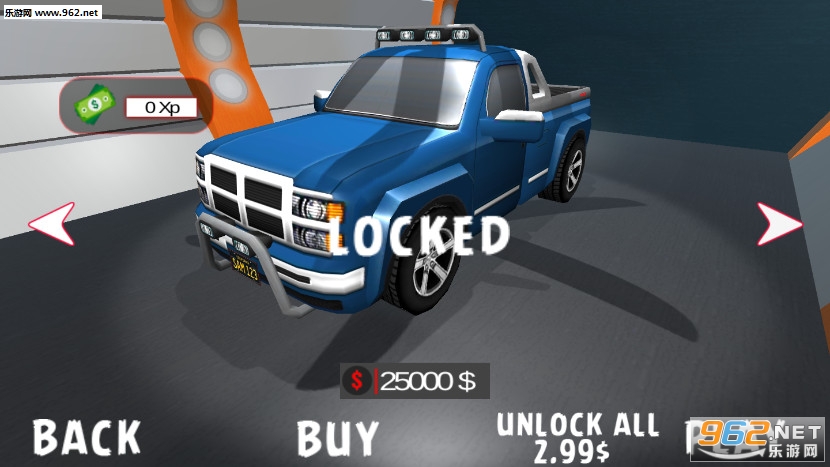 Parking Simulator 2019-Freeͣ����ģ����2019��׿���ͼ2