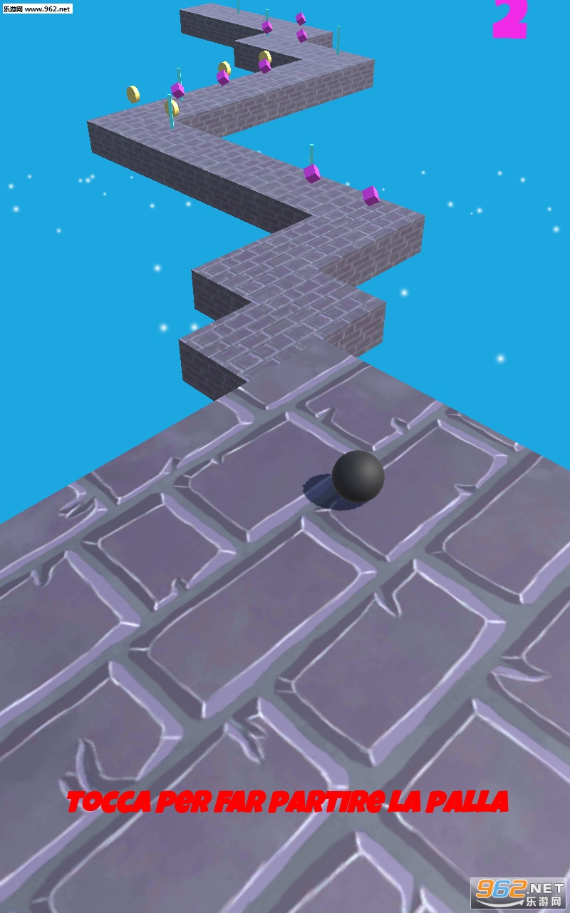 Crazy Platforms 3D��׿��v1.1��ͼ2