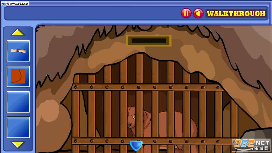 Monstrous Bear Rescue(��Ⱦ��ܰ�׿��)��ͼ0
