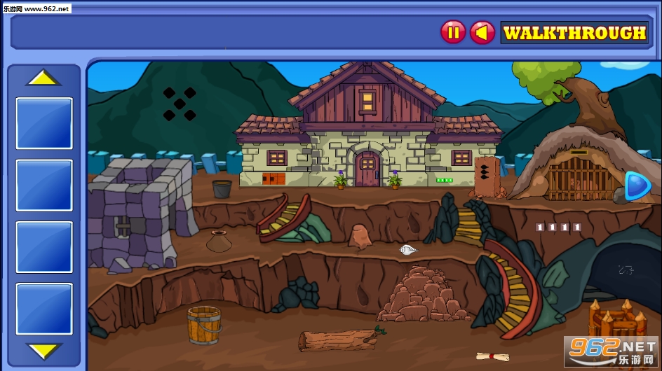 Monstrous Bear Rescue(��Ⱦ��ܰ�׿��)��ͼ4
