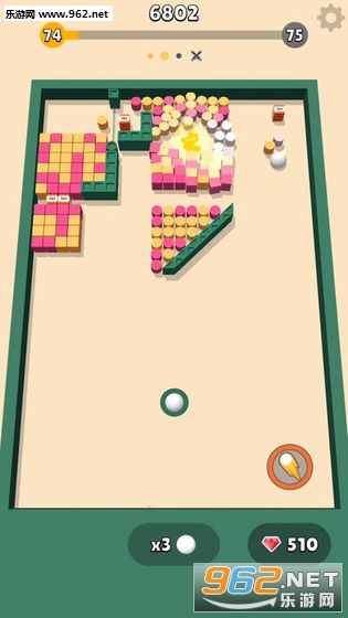 PixelShot(���ص���3D Pixel Shot��Ϸ)v1.0��ͼ2