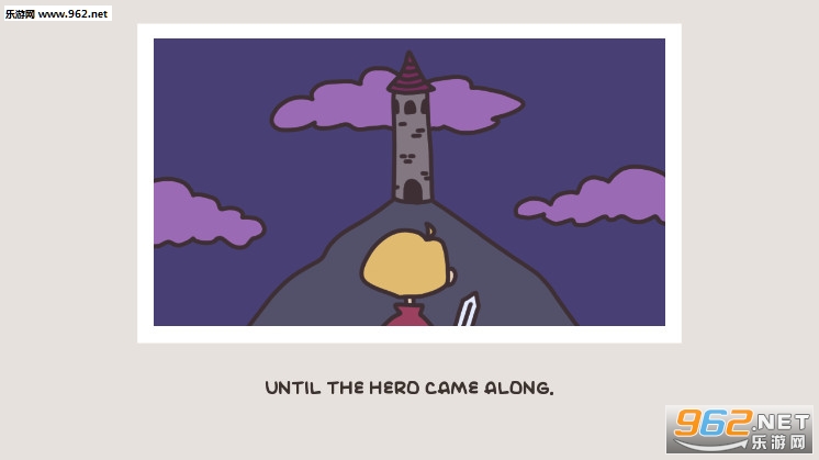 A HERO AND A GARDEN(��ʿ�뻨԰��׿��)��ͼ2