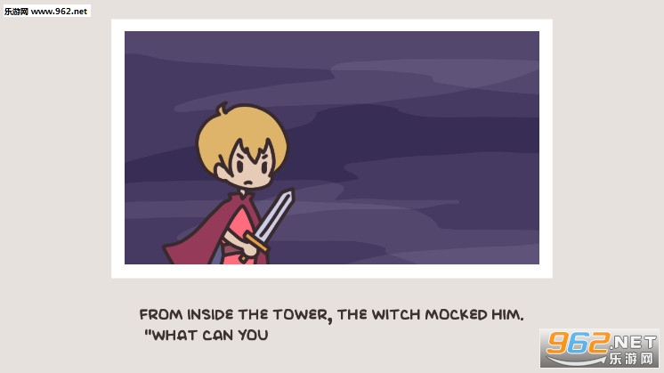 A HERO AND A GARDEN(��ʿ�뻨԰��׿��)��ͼ3