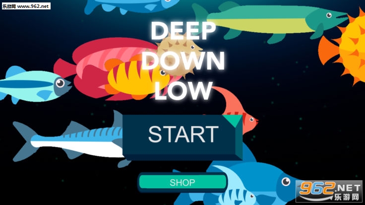 Deep Down Low�ٷ����ͼ3