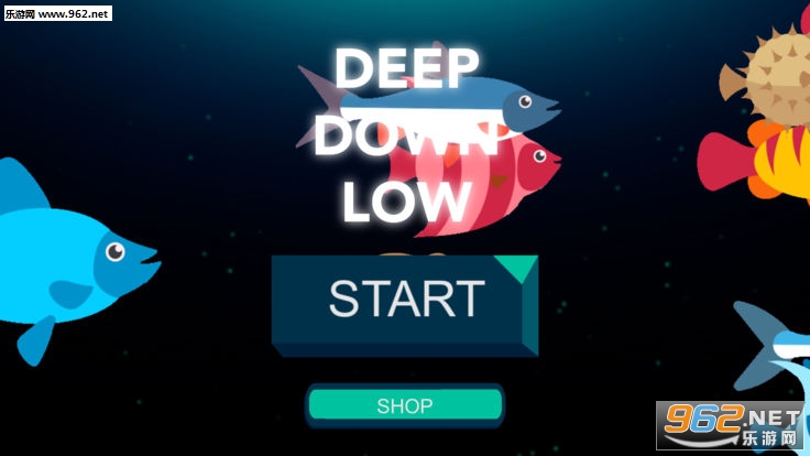 Deep Down Low�ٷ����ͼ4
