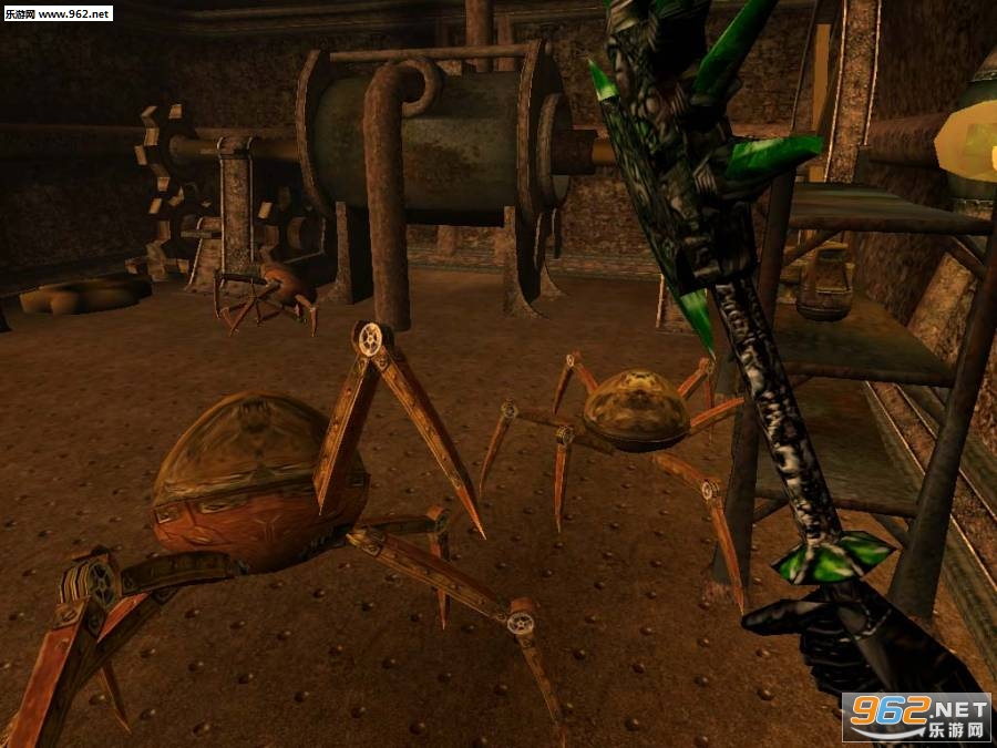 OpenMW(�Ϲž���3���簲׿��)��ͼ0