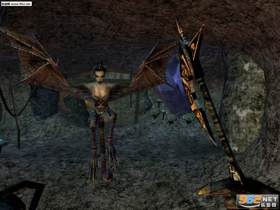 OpenMW(�Ϲž���3���簲׿��)��ͼ2