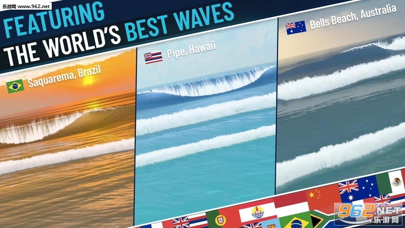True Surf��׿��v1.0.9.1��ͼ0
