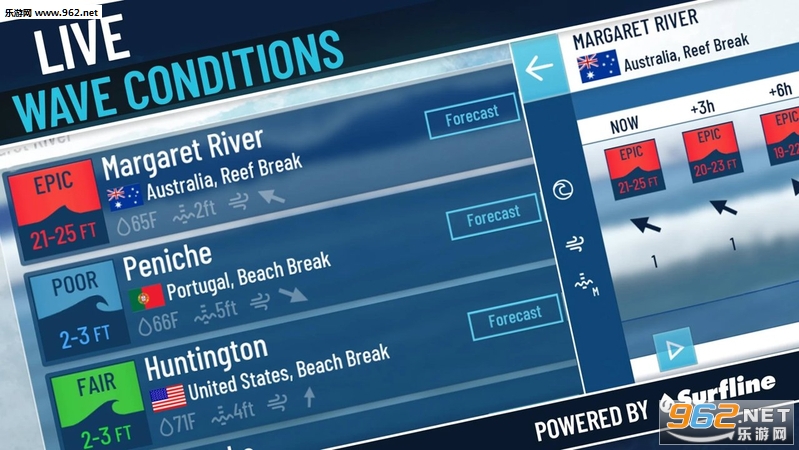 True Surf��׿��v1.0.9.1��ͼ1