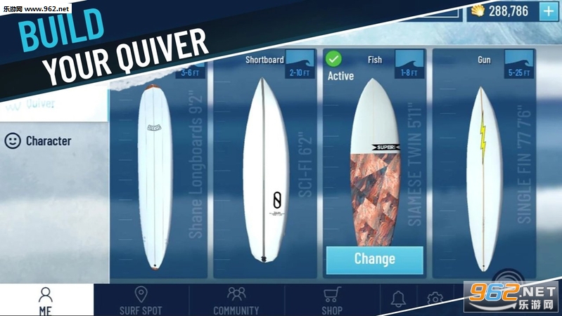 True Surf��׿��v1.0.9.1��ͼ3