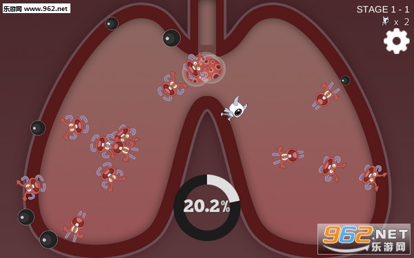 NicotineBusters(��Ŷ��ƻ��߹ٷ���)��ͼ2