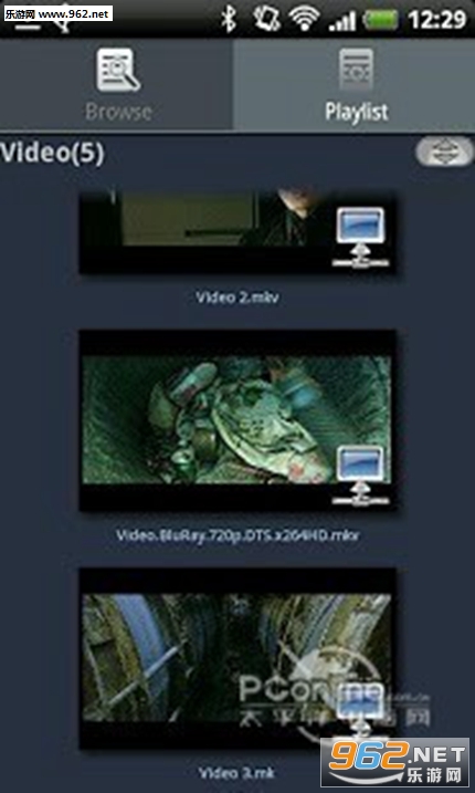 BSPlayer安卓版截图1