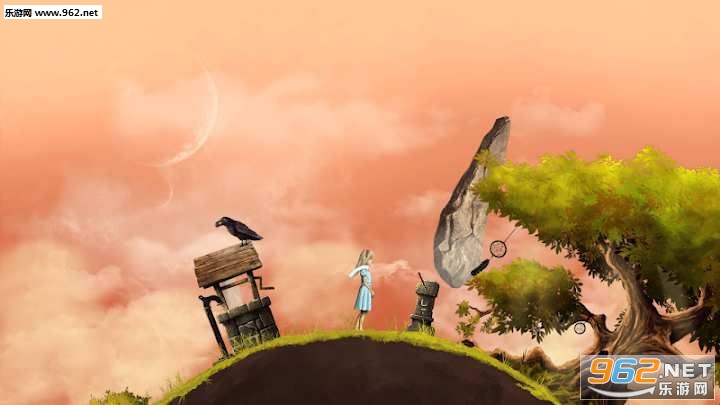 Lucid Dream Adventure�ֻ����ͼ0