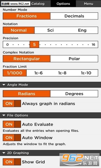 MathStudio Express(MathStudio数学工作室高级版)截图1