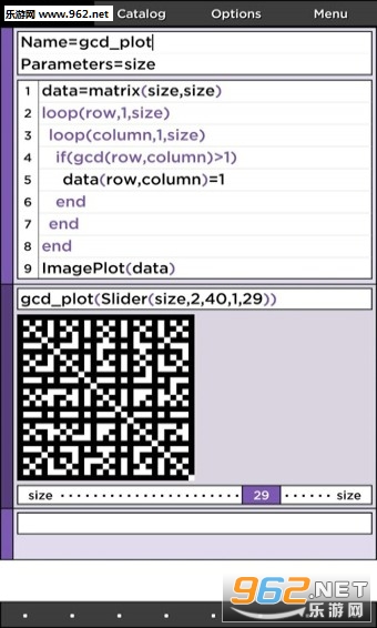 MathStudio Express(MathStudio数学工作室高级版)截图4