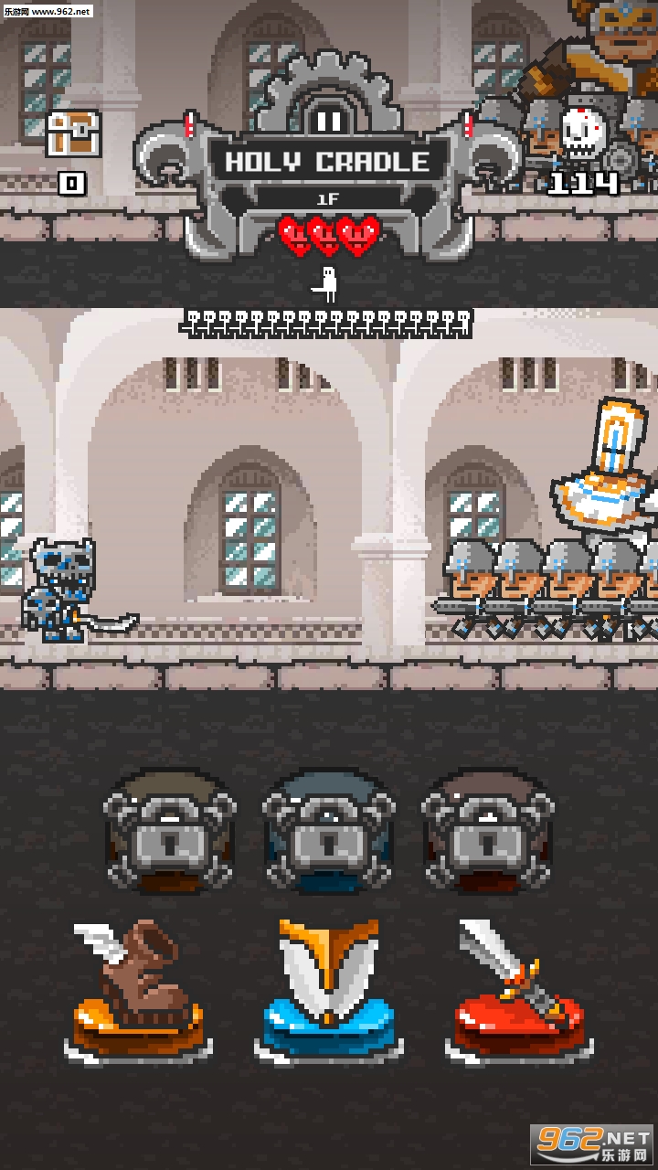 Tower Breaker(ħ���ƻ��߰�׿��)��ͼ1
