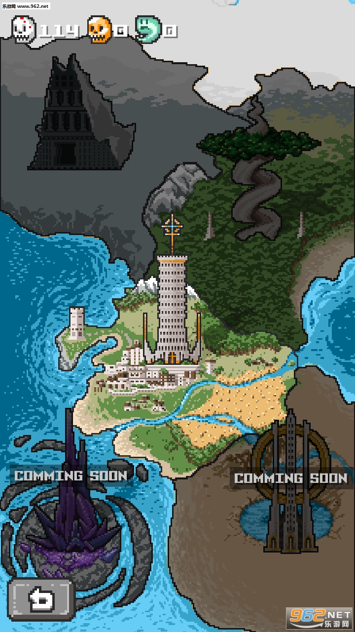 Tower Breaker(ħ���ƻ��߰�׿��)��ͼ2