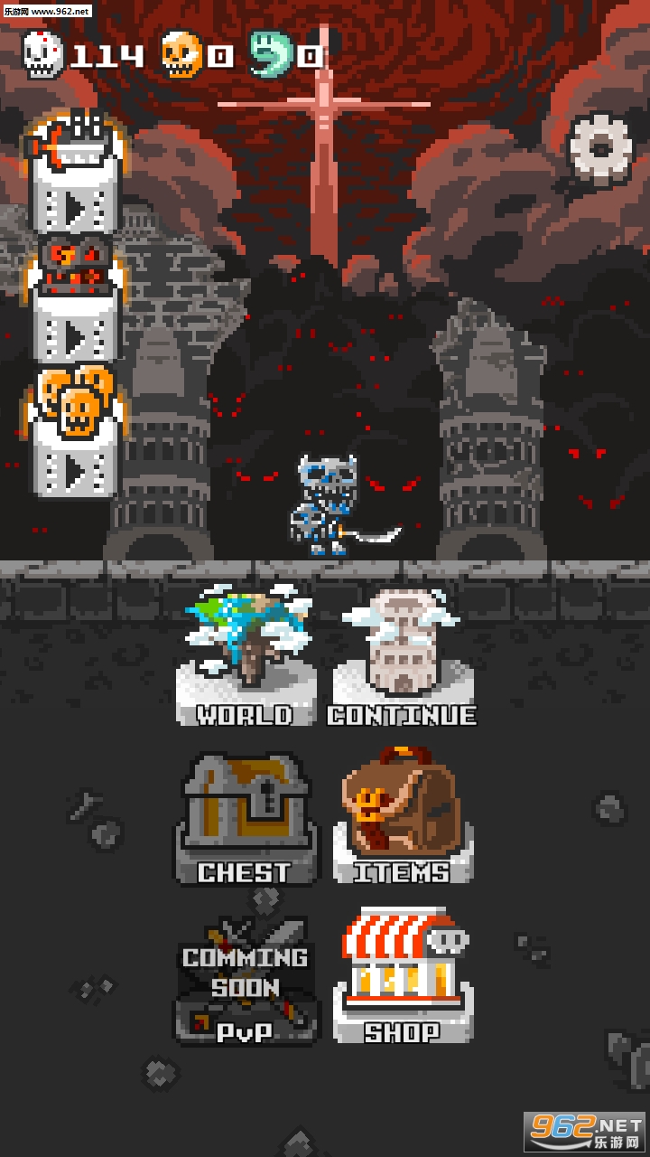 Tower Breaker(ħ���ƻ��߰�׿��)��ͼ3