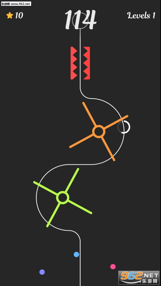Curvy path��׿���ͼ0