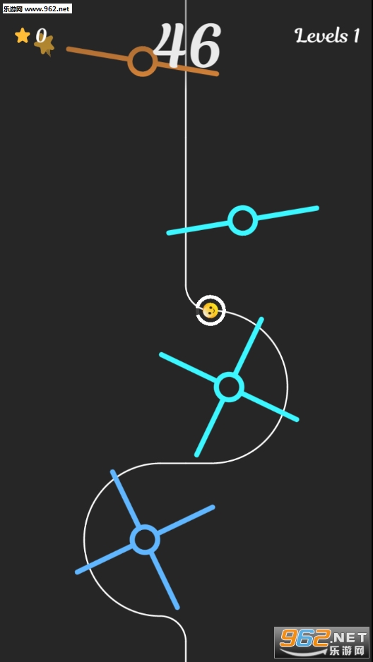 Curvy path��׿���ͼ2