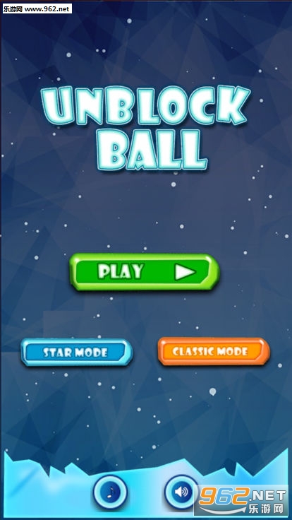 Unblock Ball�ٷ����ͼ1