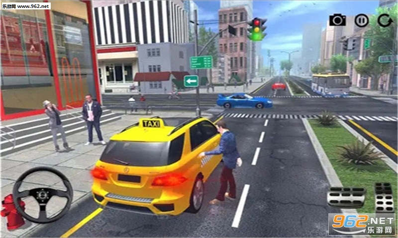ģ����⳵˾��2019v3.0 ��׿���ͼ0