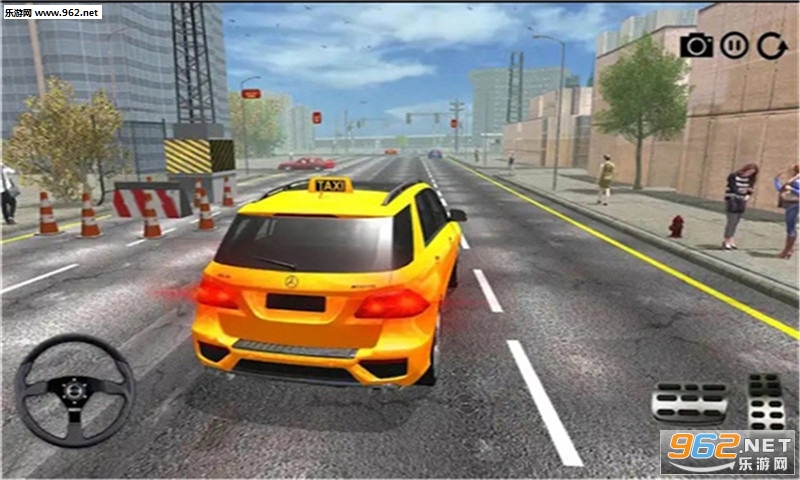 ģ����⳵˾��2019v3.0 ��׿���ͼ2
