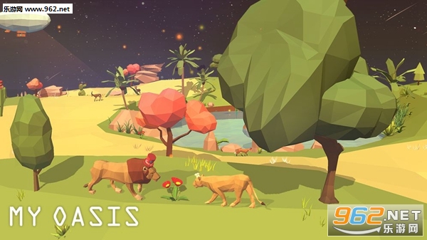 MyOasis(�ҵ����ް�׿��)��ͼ2