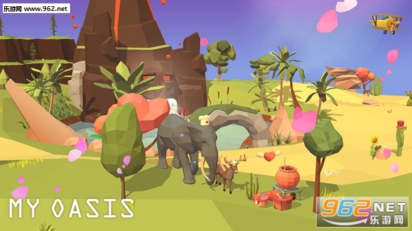 MyOasis(�ҵ����ް�׿��)��ͼ3