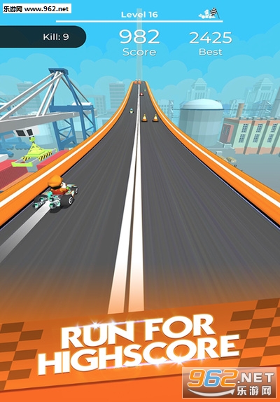 crash kart��׿���ͼ1