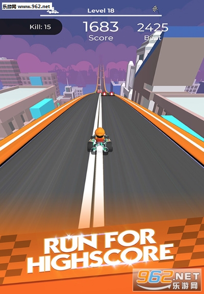 crash kart��׿���ͼ2