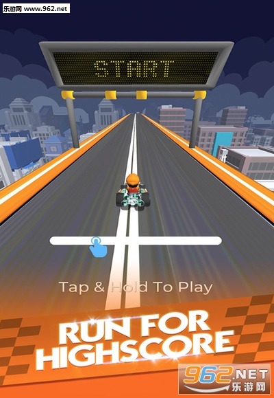 crash kart��׿���ͼ3