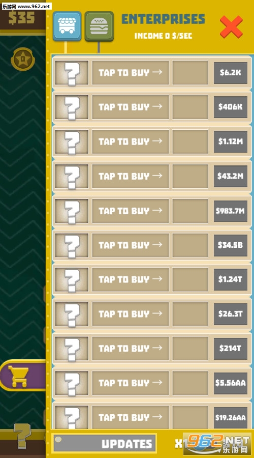 BURGER inc.������˾��׿��v1.07��ͼ2
