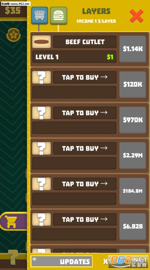 BURGER inc.������˾��׿��v1.07��ͼ3