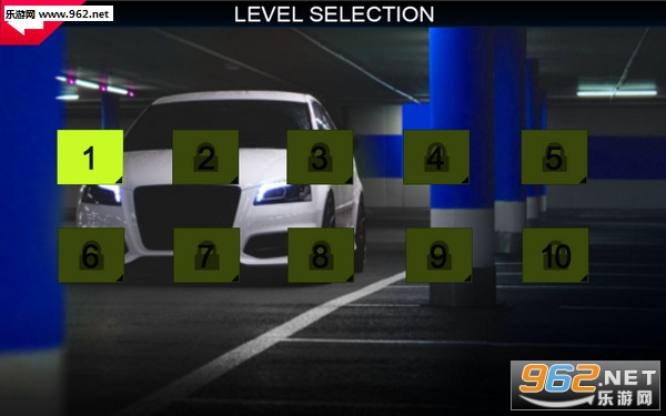Parking Man 2安卓版截图2