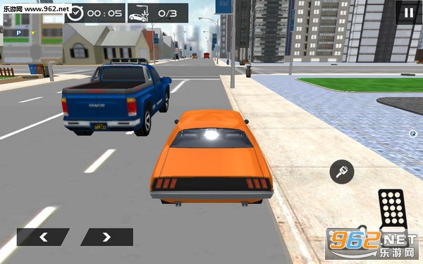 Parking Man 2安卓版截图3