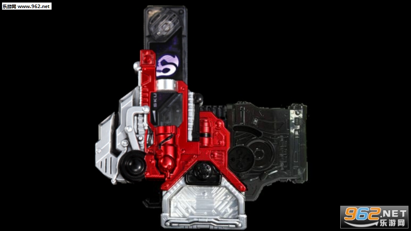 DoubleDriver(假面骑士W模拟器手机版)截图1