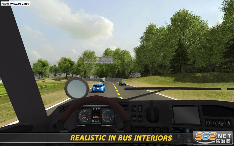 School Bus 16��׿���ͼ2