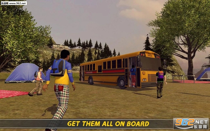 School Bus 16��׿���ͼ4