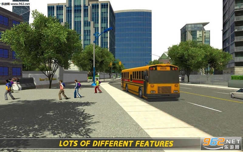 School Bus 16��׿���ͼ1