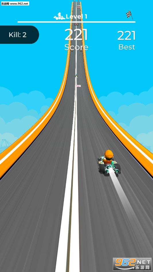 Crash Kart(��ײ��������׿��)��ͼ1