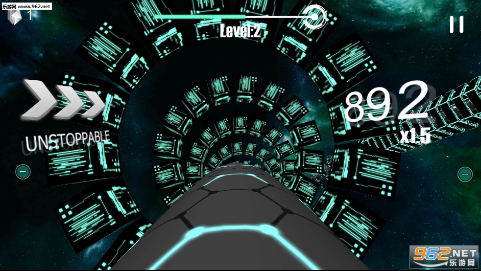 SpaceCrossing(�ռ佻��Space Crossing��Ϸ)��ͼ2