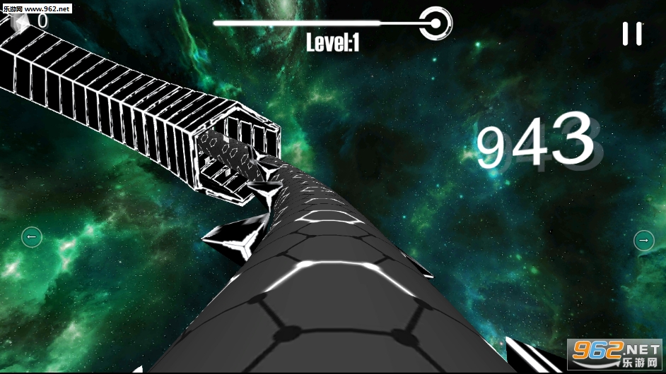 SpaceCrossing(�ռ佻��Space Crossing��Ϸ)��ͼ3